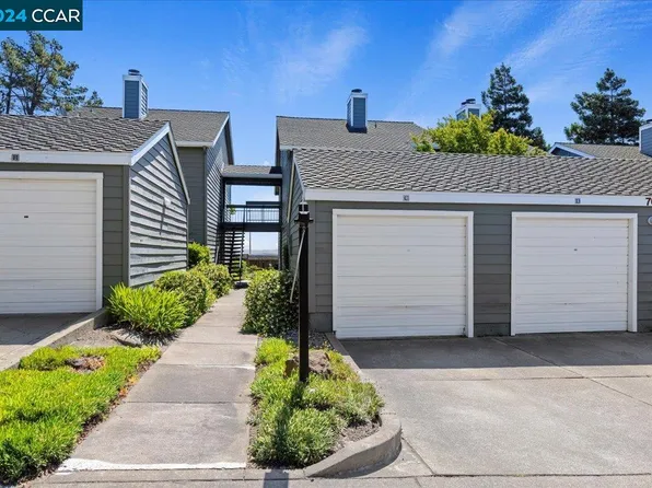 7615 Canyon Meadow Cir APT C, Pleasanton, CA 94588