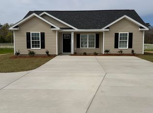 5115 Marigold Rd, Conway, SC 29527