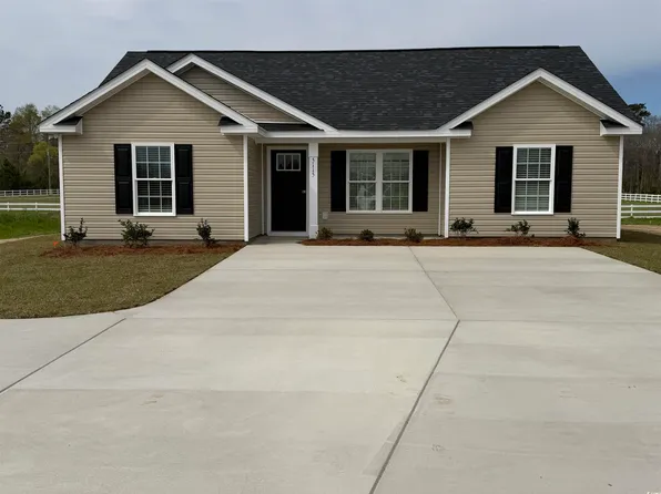 5115 Marigold Rd. #Cottonwood, Conway, SC 29527