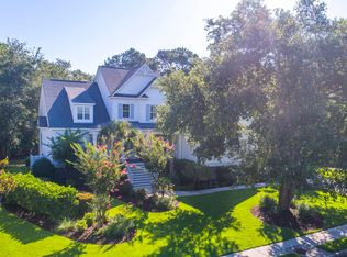 3004 Intracoastal View Dr, Mount Pleasant, SC 29466