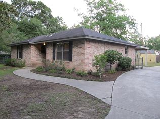 3902 Tilson Ln, Houston, TX 77080