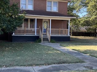 203 N Jackson St, Kennett, MO 63857