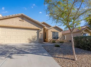 18352 W Sanna St, Waddell, AZ 85355
