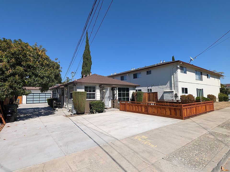 1st image of 1241 Warburton Ave #2