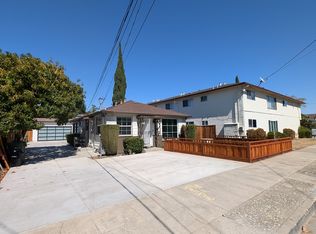 1241 Warburton Ave #2, Santa Clara, CA 95050