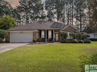 107 Yellow Jasmine Ct, Pooler, GA 31322