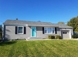7218 N Troost Ave, Gladstone, MO 64118