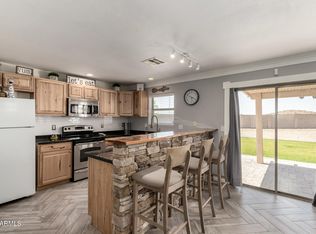 23332 N Serenity Trl, Florence, AZ 85132