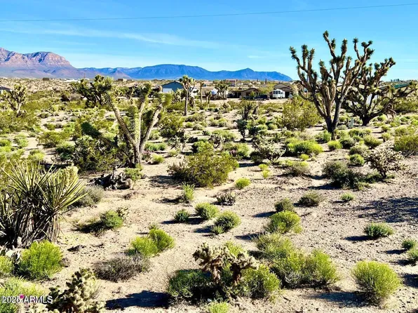 440, 470 & 510 Ashley Dr -- #-, Meadview, AZ 86444