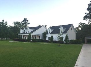32203 River Park Dr, Magnolia, TX 77355