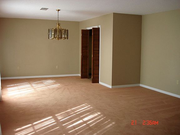 DINING/LIVING