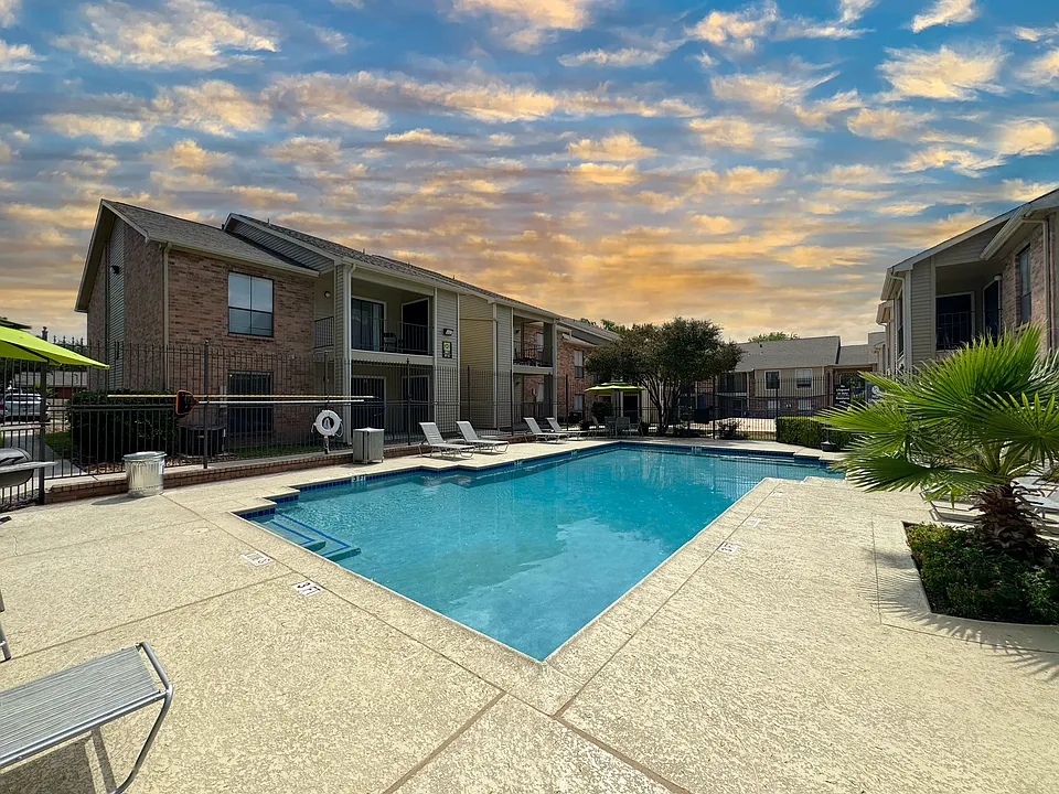 Village Green Apartments