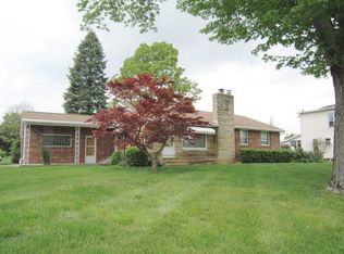 1148 King Rd, Ashland, OH 44805