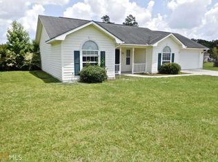 103 Honeysuckle Rd, Kingsland, GA 31548