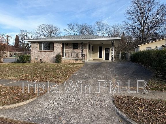 2nd image of 1801 S Izard St