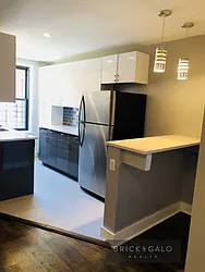 Rented by BRICK & GALO REALTY CORP