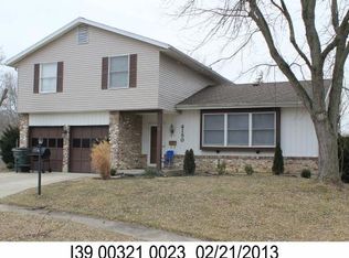 4150 Spruce Pine Ct, Dayton, OH
