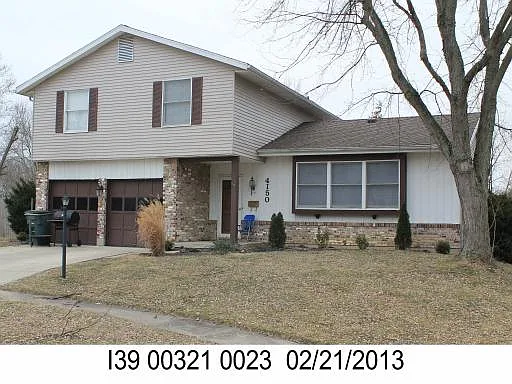 4150 Spruce Pine Ct photo 1