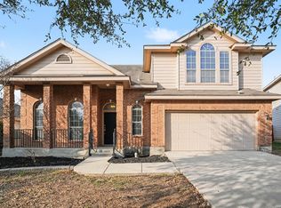 2611 Lyra Cv, Converse, TX 78109