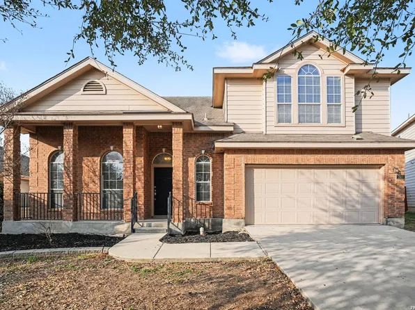 2611 Lyra, Converse, TX 78109