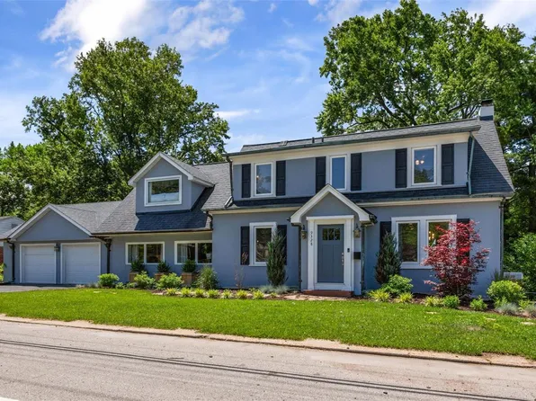 9328 Litzsinger Rd, Saint Louis, MO 63144