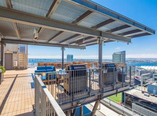 321 10th Ave UNIT 2103, San Diego, CA 92101