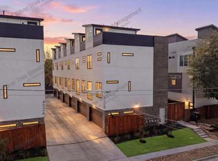 4526 Cabell Dr #104, Dallas, TX 75204