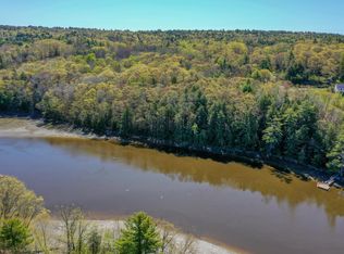 Middle Rd, Dresden, ME 04342