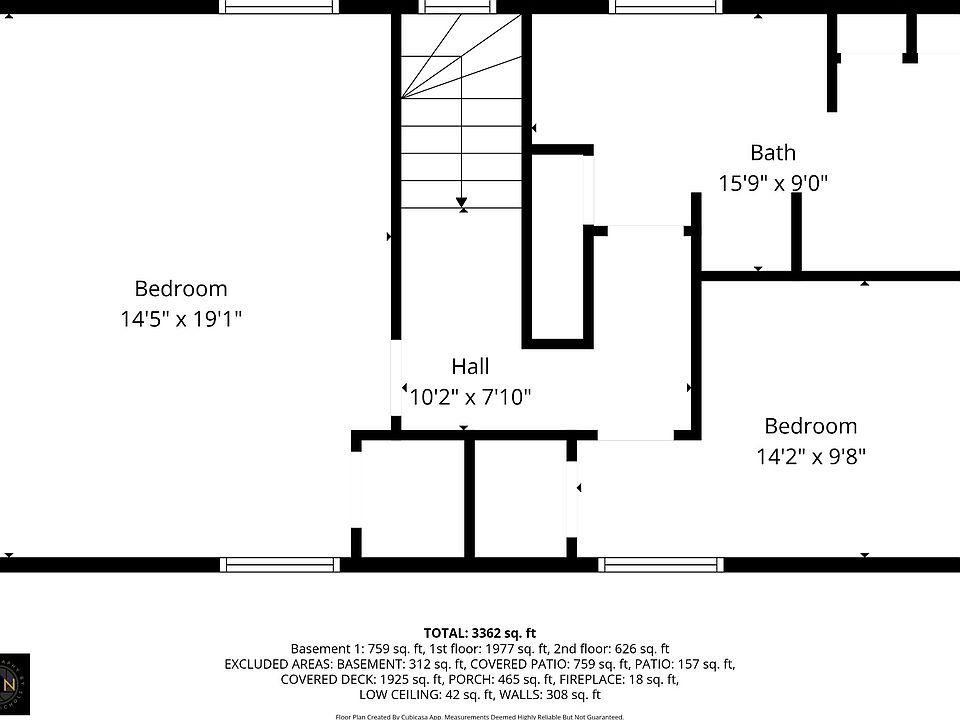 71st image of 5215 Backbone Ridge Rd