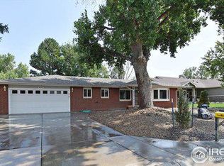 2058 50th Ave, Greeley, CO 80634
