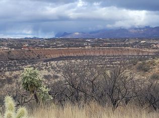 1815 Concha Ct #18, Rio Rico, AZ 85648