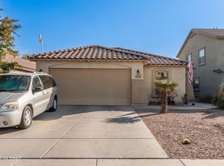 18927 N Leland Rd, Maricopa, AZ 85138