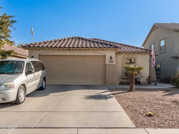 18927 N Leland Rd, Maricopa, AZ 85138