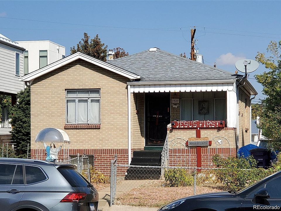 1st image of 2327 W 32nd Ave