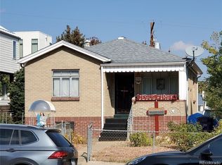 2327 W 32nd Ave, Denver, CO 80211