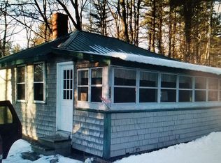 285 State Park Rd, Casco, ME 04015