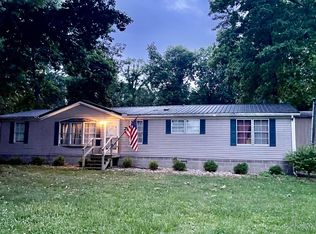 27557 Pickaway Saltcreek Rd, Circleville, OH 43113