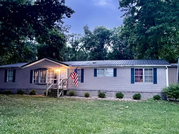 27557 Pickaway Saltcreek Rd, Circleville, OH 43113