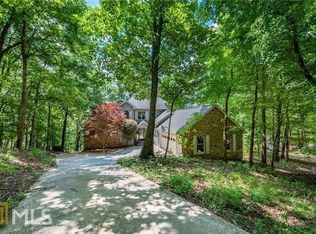 118 Bee Tree Ridge Ct, Jasper, GA 30143