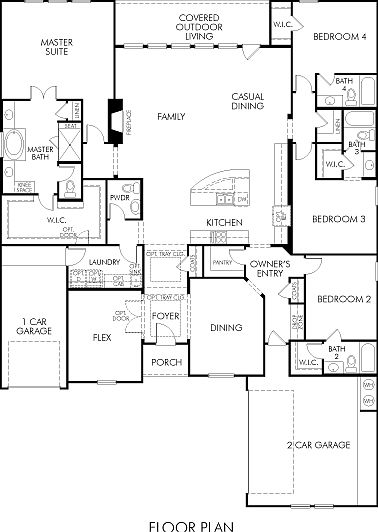 2nd image of 1823 Hainsworth Dr
