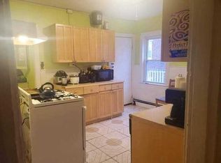 (Undisclosed Address), Cambridge, MA 02140