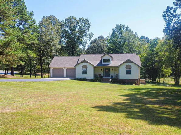 542 Dusty Trail Rd, Benton, KY 42025