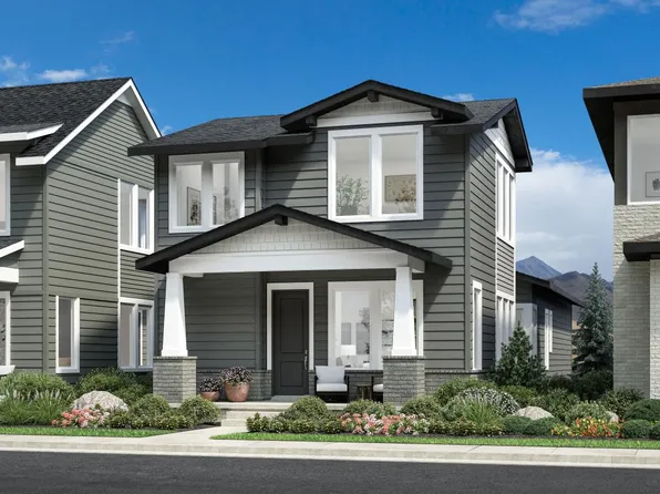 Athmar Plan, Edge at Erie Town Center