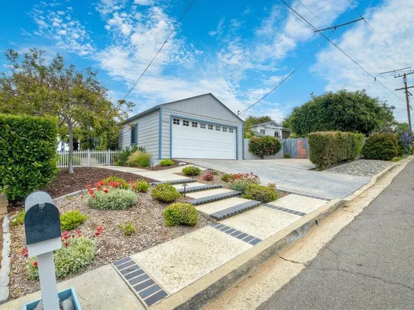 2308 Dunstan St, Oceanside, CA 92054