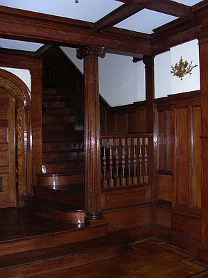 Rented by Brown Harris Stevens | media 10