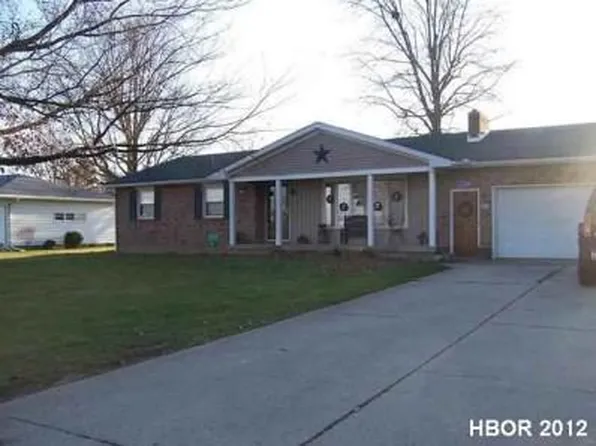 2852 W State Route 18, Tiffin, OH 44883