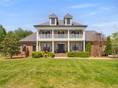 1156 Blackshear Dr, Gallatin, TN, 37066