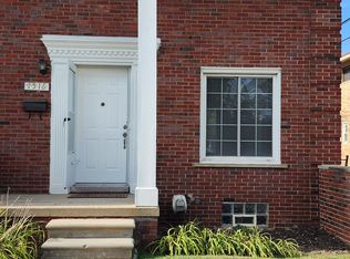 1516 W Webster Rd, Royal Oak, MI 48073