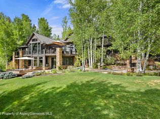 44 Pitkin Way, Aspen, CO 81611