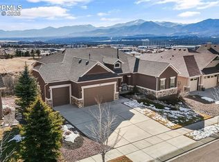 178 Coyote Willow Dr, Colorado Springs, CO 80921